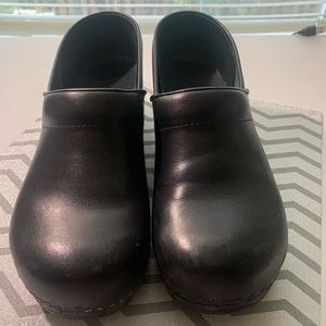 Dansko Clog